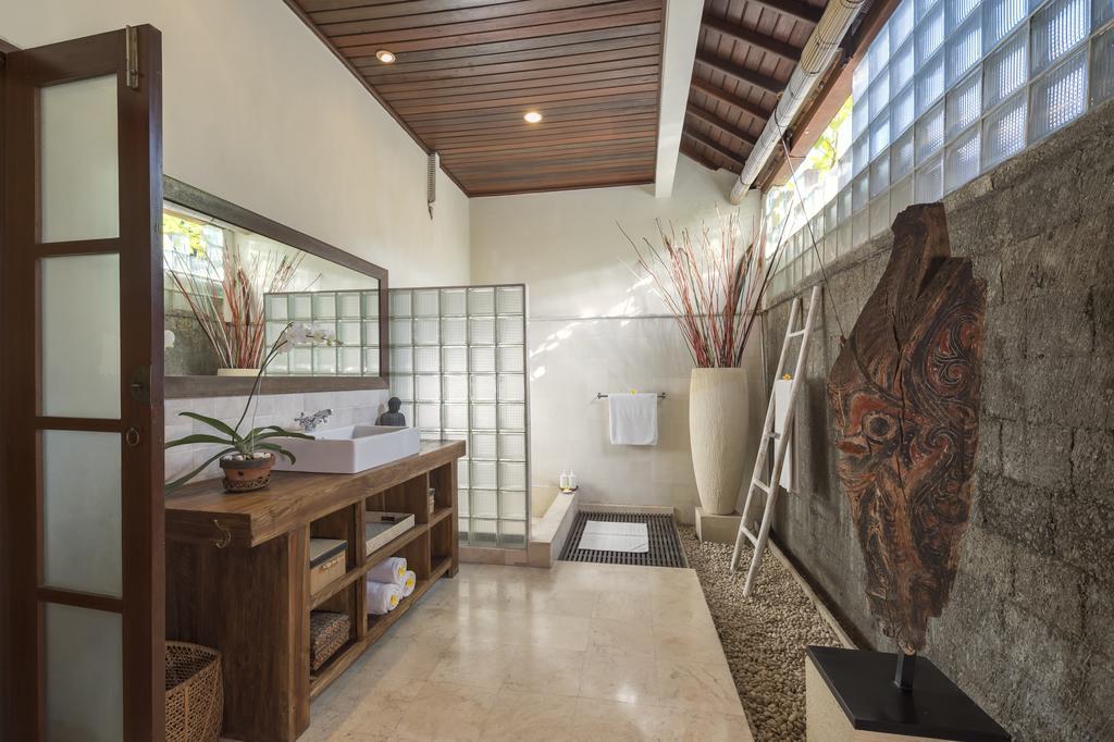 Villa Eight Seminyak Kamer foto